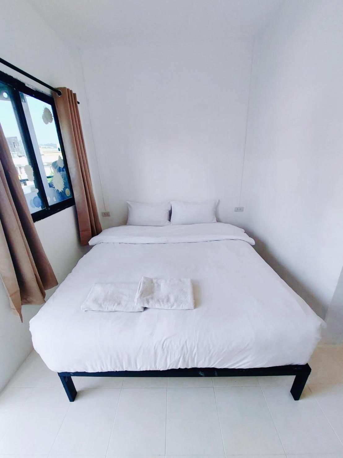 Apartamento เบา ป่าตอง Bao Phuket Pathong *