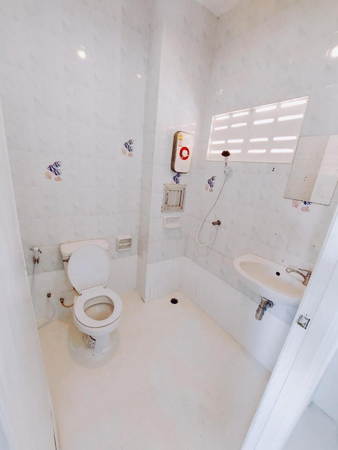 เบา ป่าตอง Bao Phuket Pathong Apartamento *