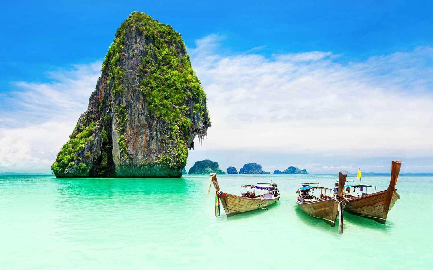เบา ป่าตอง Bao Phuket Pathong Appartamento *